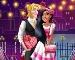 Картинка Valentines Rooftop Dinner